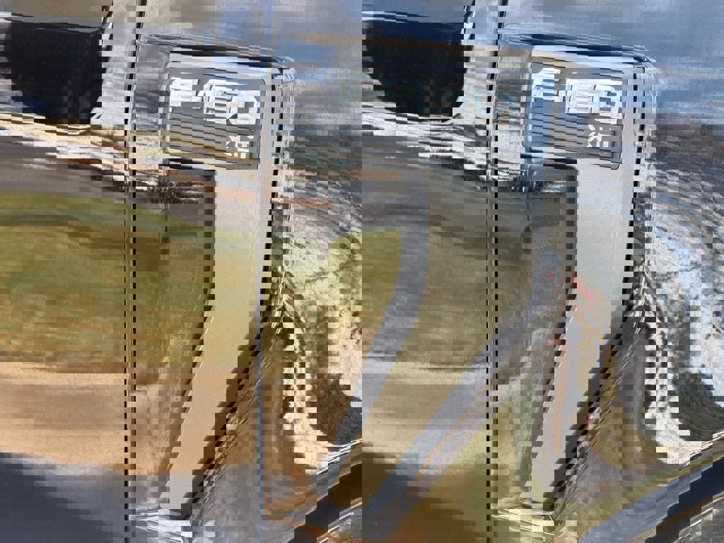 Certified 2023 Ford F150 XLT w/ Equipment Group 302A High image 18