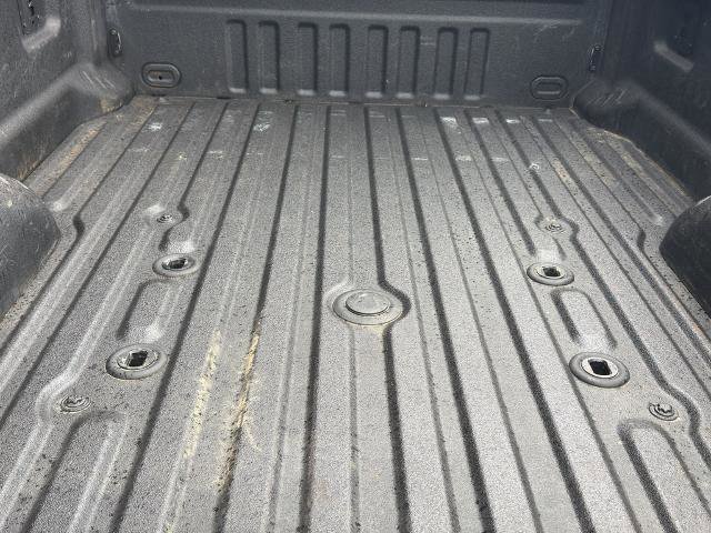 Certified 2024 Ford F350 King Ranch image 20