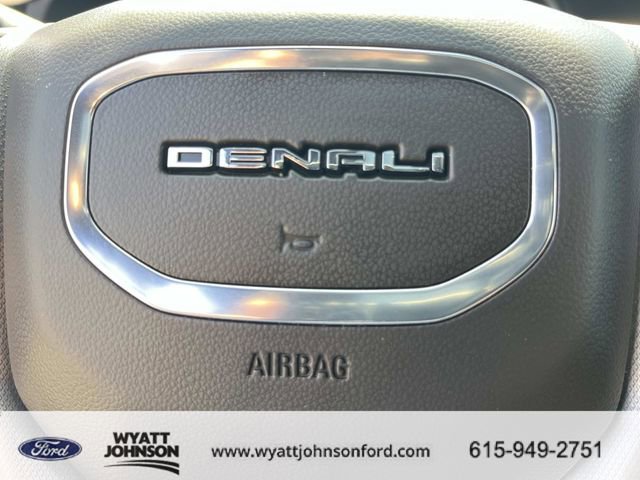 Used 2023 GMC Sierra 1500 Denali w/ Denali Reserve Package image 34