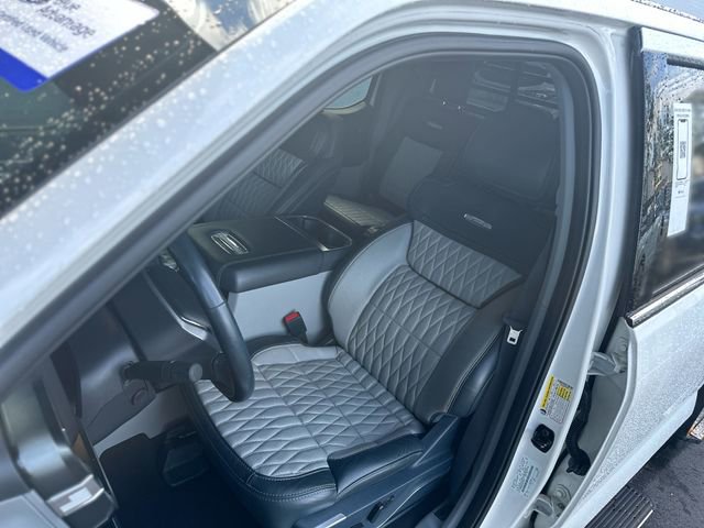 Certified 2024 Ford F350 Limited w/ FX4 Off-Road Package image 12