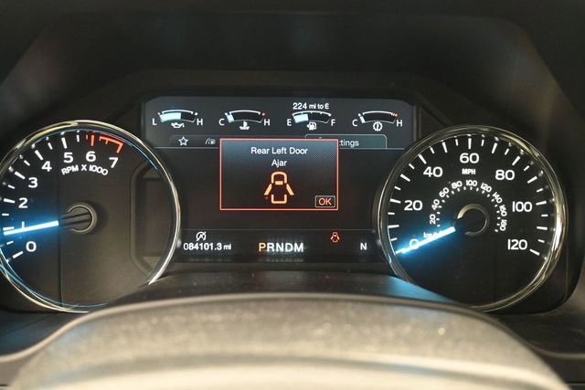 Certified 2019 Ford F150 Lariat w/ Equipment Group 502A Luxury AWD/4WD image 10