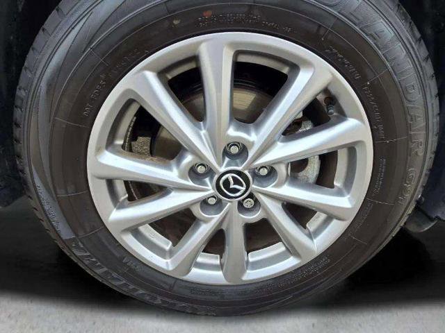 Used 2023 MAZDA CX-5 AWD 2.5 S image 28