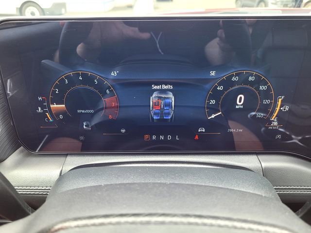 Certified 2024 Ford Mustang Premium image 21