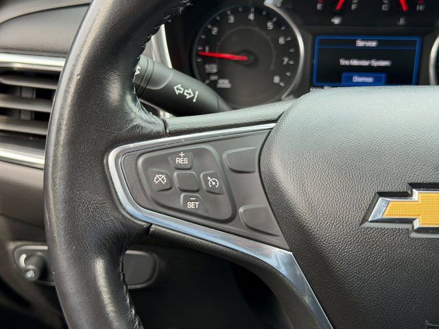 Used 2019 Chevrolet Equinox LT AWD/4WD image 20