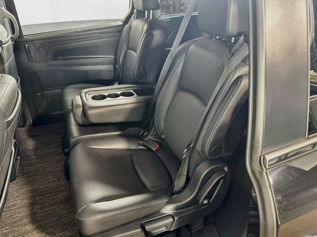 Used 2023 Honda Odyssey Touring image 22