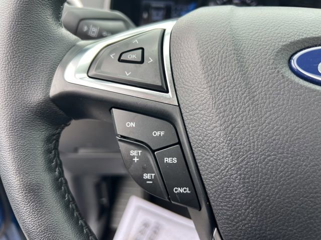 Certified 2024 Ford Edge SEL w/ Convenience Package image 10