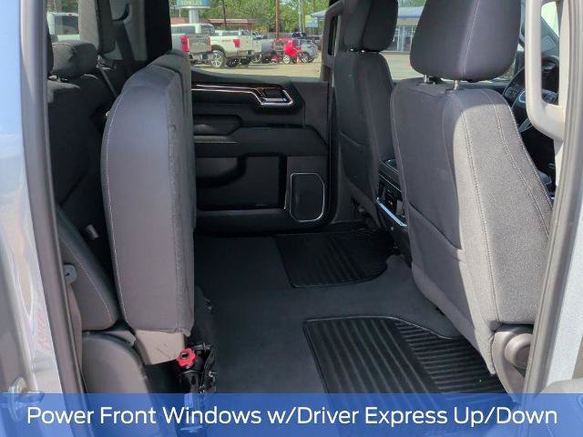 Used 2023 GMC Sierra 1500 Elevation w/ X31 Off-Road Package AWD/4WD image 19