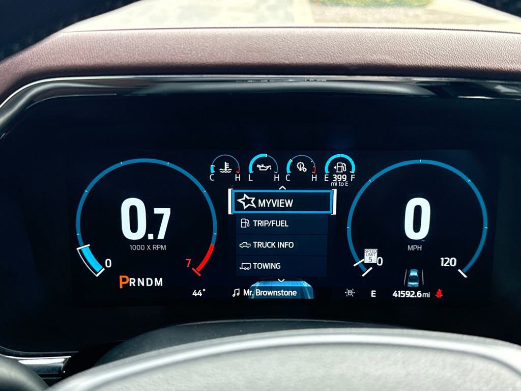 Certified 2023 Ford F150 Lariat w/ Equipment Group 502A High image 21