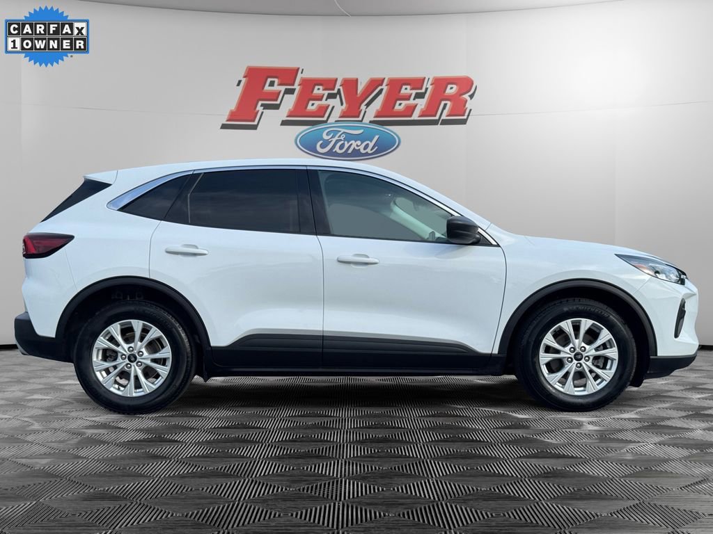 Certified 2023 Ford Escape Active image 6