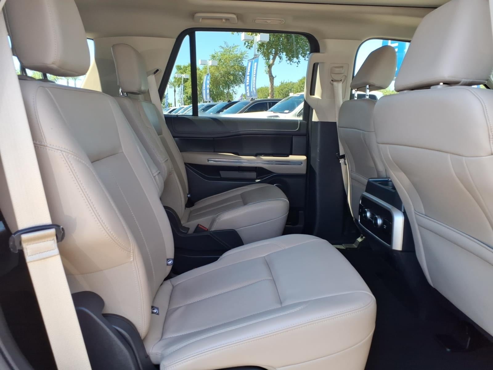 Certified 2023 Ford Expedition XLT AWD/4WD image 14