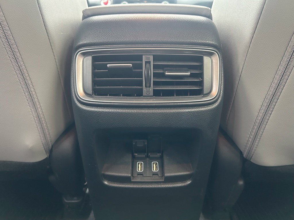 Used 2022 Honda CR-V Touring image 21