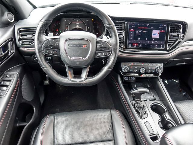 Used 2025 Dodge Durango R/T image 16