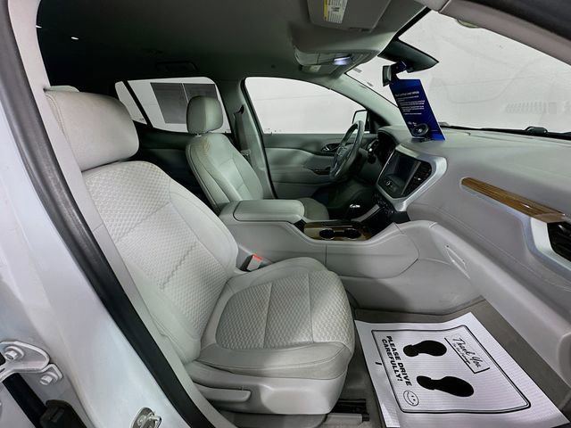 Used 2019 GMC Acadia SLE image 32
