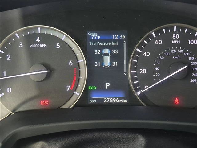 Used 2018 Lexus RX 350 FWD w/ Premium Package image 11