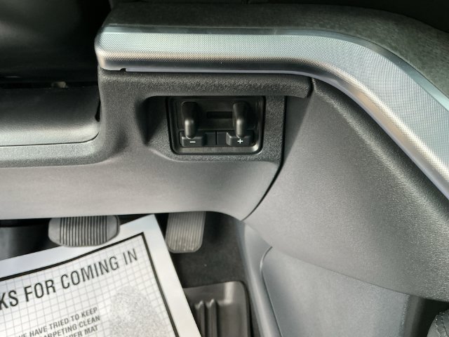 Certified 2026 Ford Expedition Tremor AWD/4WD image 20