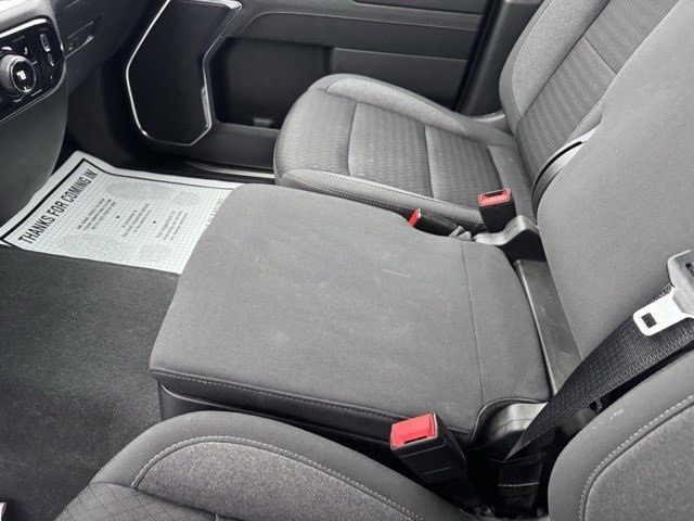 Used 2023 Chevrolet Silverado 1500 RST w/ Redline Edition image 23