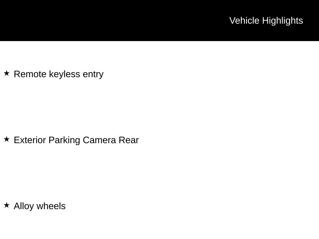 Certified 2021 Ford EcoSport S image 8