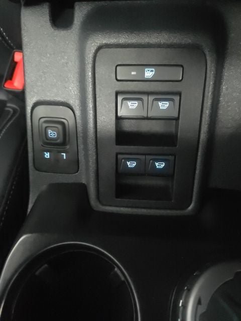Certified 2025 Ford Bronco Outer Banks AWD/4WD image 22