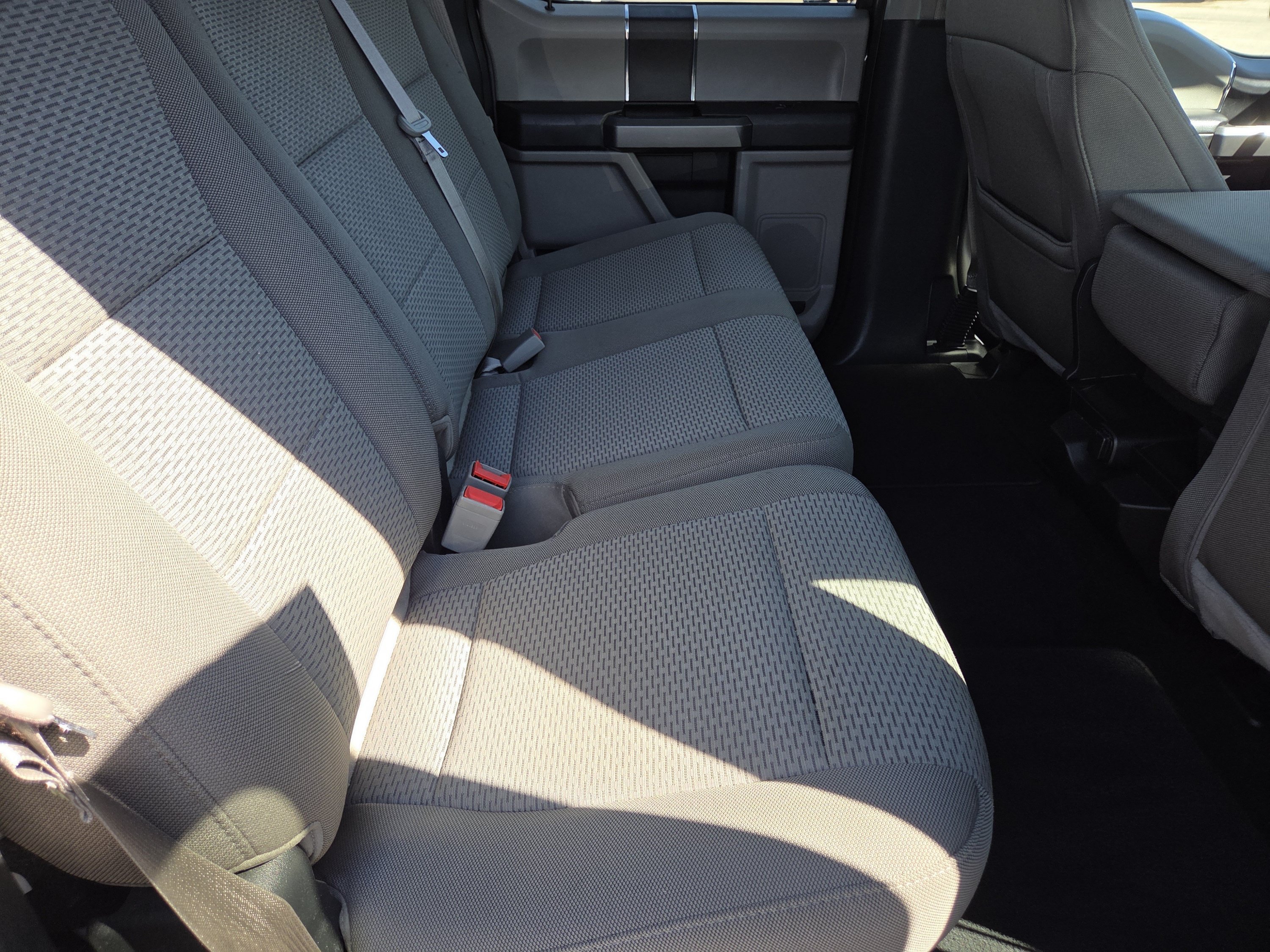 Certified 2019 Ford F150 XLT AWD/4WD image 27
