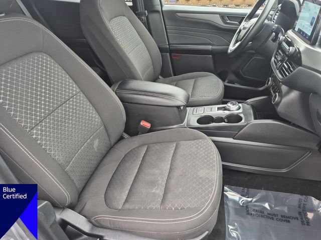 Certified 2024 Ford Escape Active AWD/4WD image 34