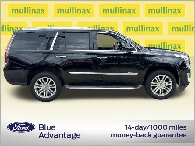 Used 2018 Cadillac Escalade 2WD image 2