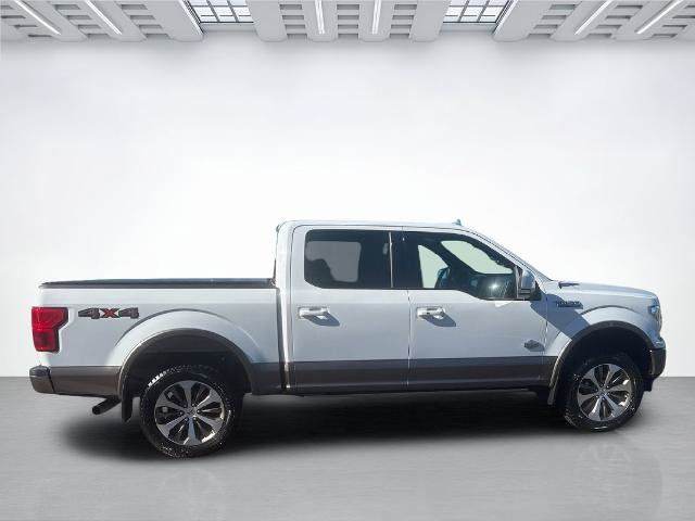 Certified 2019 Ford F150 King Ranch w/ Equipment Group 601A Luxury AWD/4WD image 2