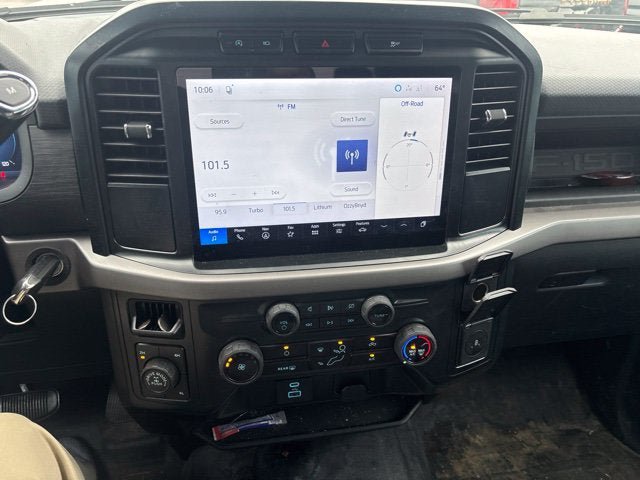 Certified 2024 Ford F150 XL w/ Equipment Group 103A High AWD/4WD image 23
