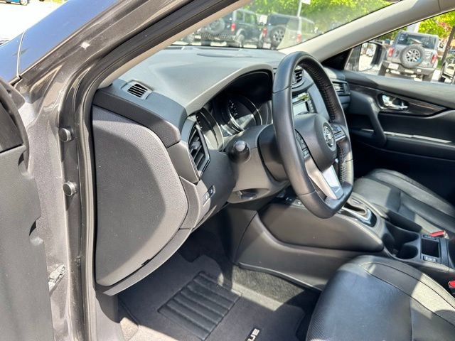 Used 2020 Nissan Rogue SL w/ Premium Package AWD/4WD image 29