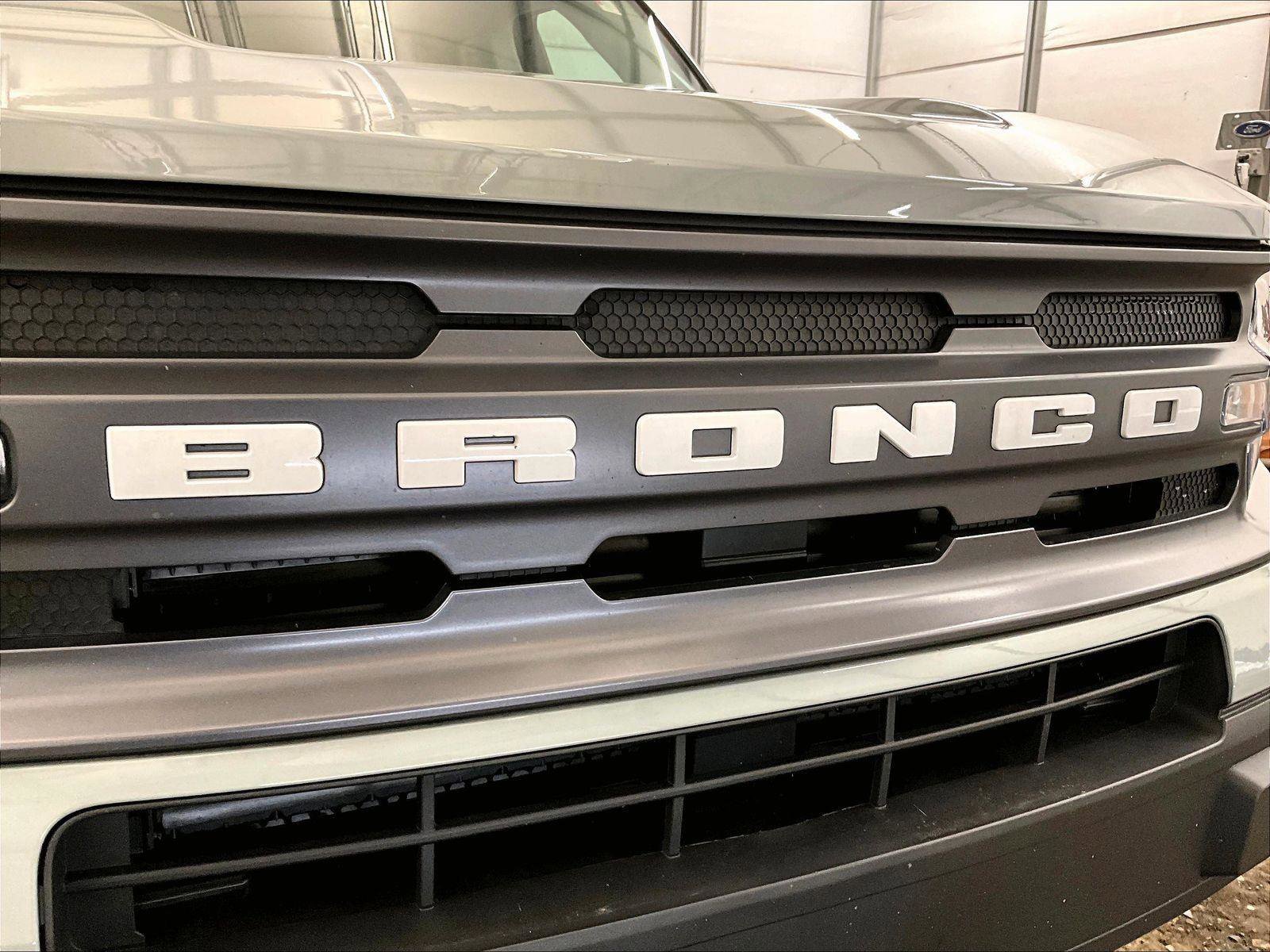 Certified 2023 Ford Bronco Sport Big Bend w/ Convenience Package image 29