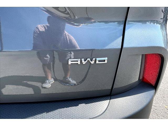 Certified 2025 Ford Escape ST-Line w/ Tech Pack #1 AWD/4WD image 22