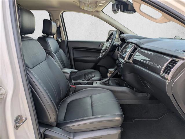 Certified 2019 Ford Ranger Lariat w/ Equipment Group 501A Mid image 20