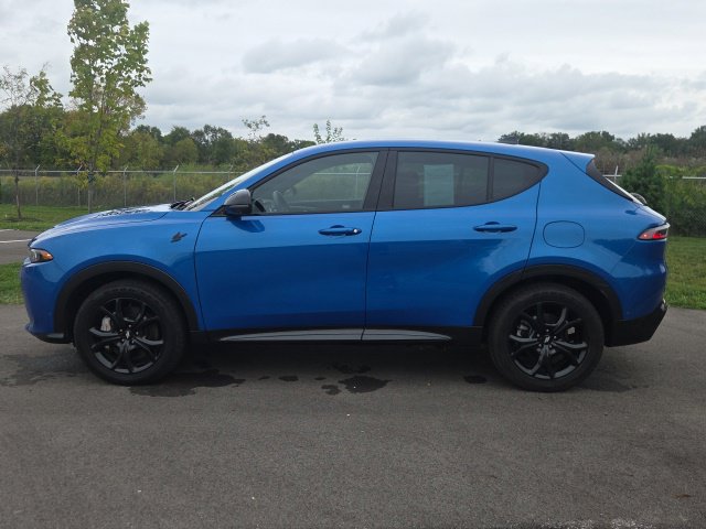 Used 2024 Dodge Hornet R/T AWD/4WD image 12