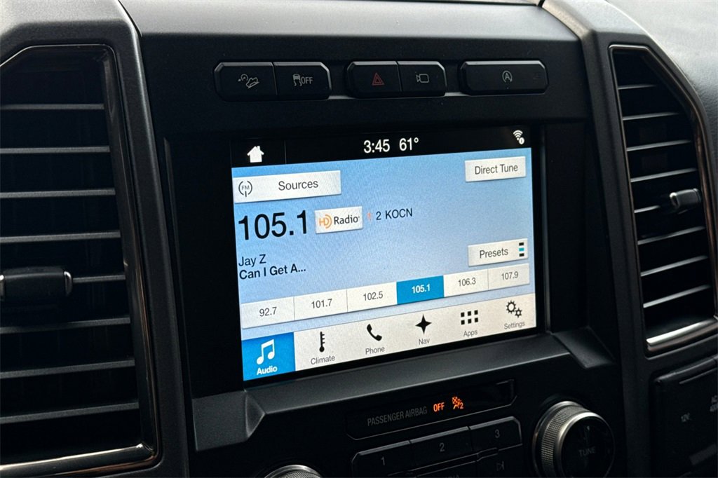 Certified 2018 Ford F150 Raptor image 16