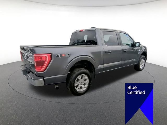 Certified 2023 Ford F150 XLT image 6