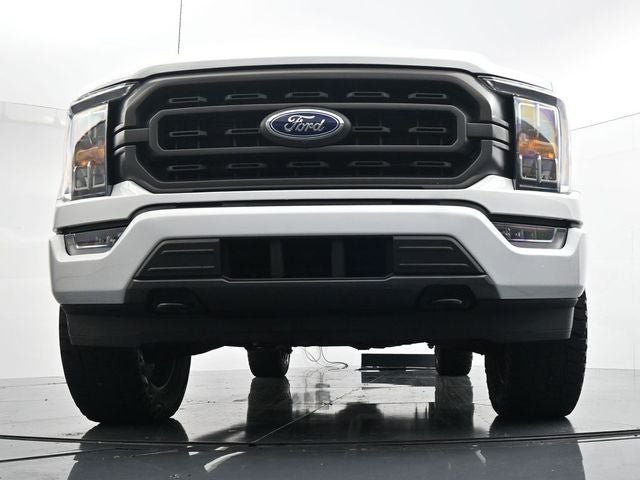 Certified 2022 Ford F150 XLT w/ Equipment Group 302A High AWD/4WD image 29