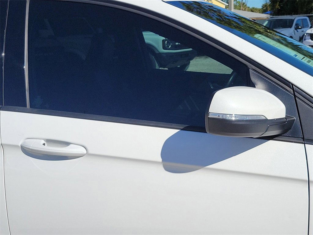 Certified 2020 Ford Edge ST image 6