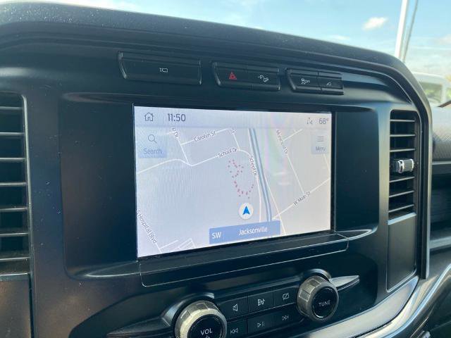 Certified 2022 Ford F150 XL w/ STX Appearance Package image 20