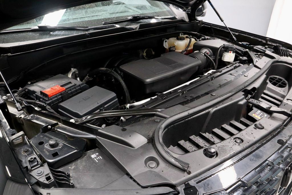 Used 2024 GMC Yukon XL Denali Ultimate image 16