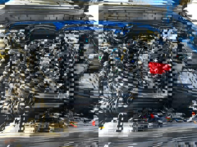 Certified 2024 Ford Bronco Badlands w/ Sasquatch Package image 22