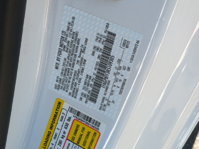Certified 2024 Ford Mustang GT Premium RWD image 38