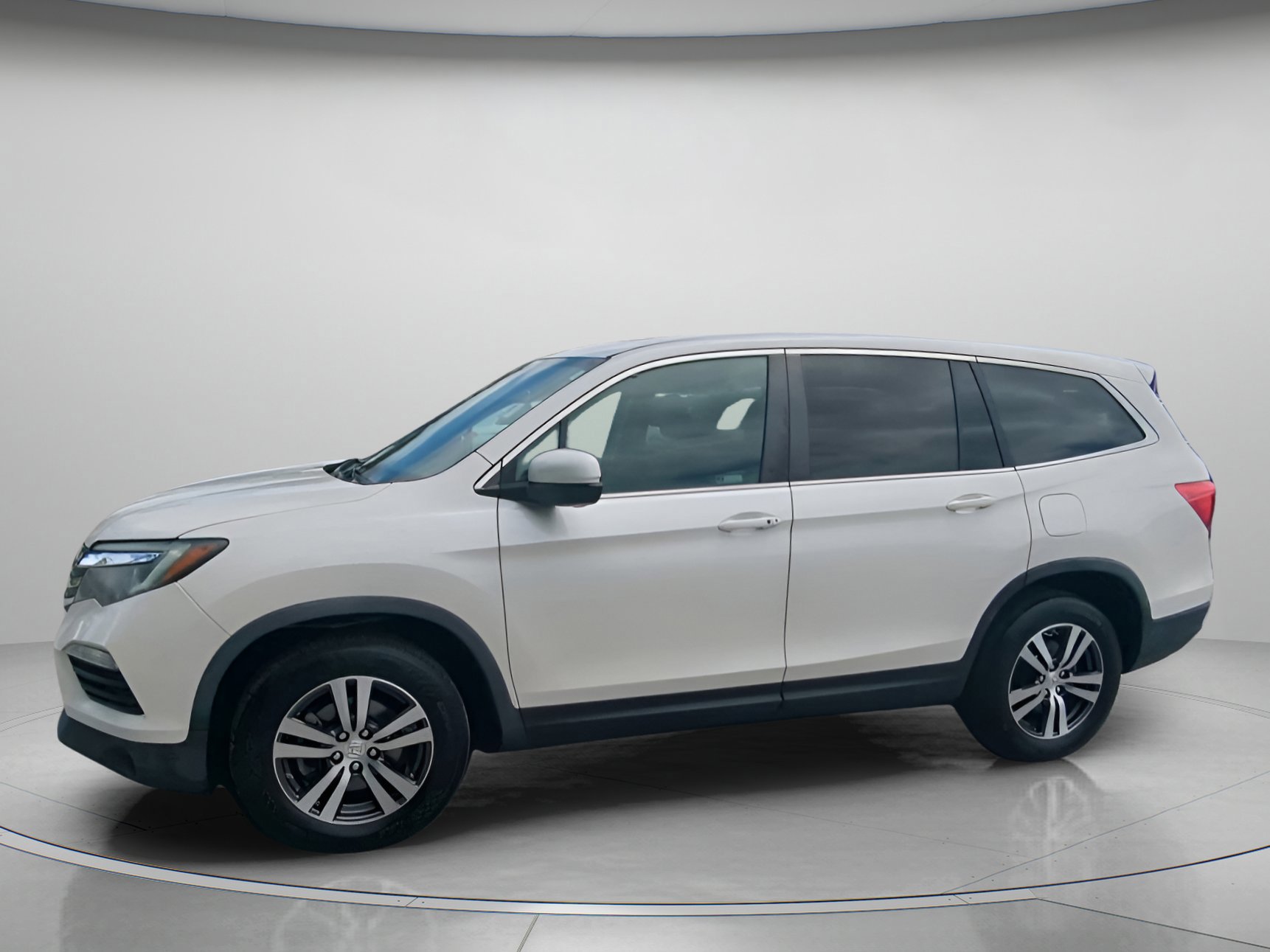 Used 2018 Honda Pilot EX-L image 6