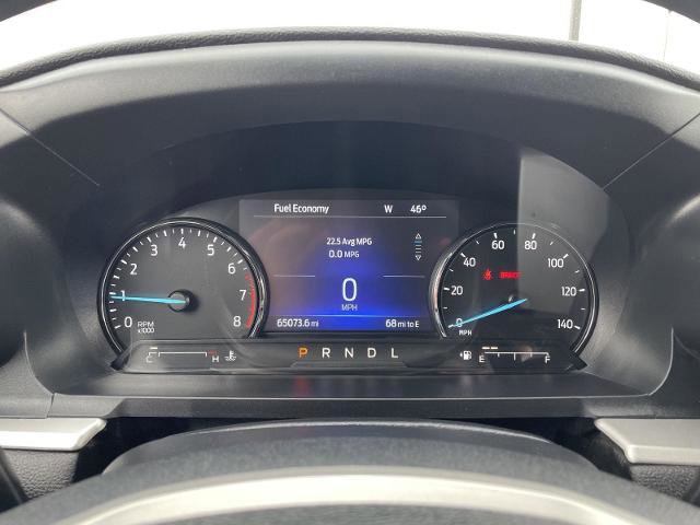 Certified 2022 Ford Explorer XLT w/ Equipment Group 202A image 15