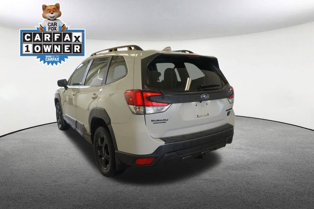 Used 2023 Subaru Forester Wilderness image 11