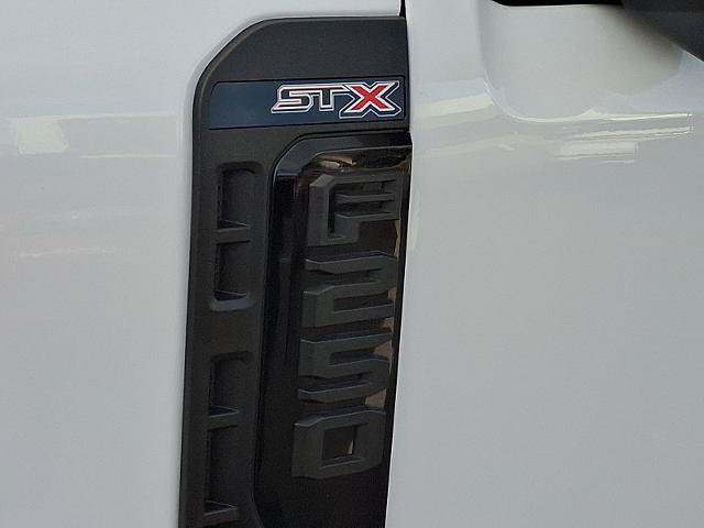 Certified 2024 Ford F250 XL w/ STX Appearance Package AWD/4WD image 27