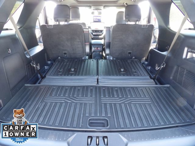 Certified 2025 Ford Explorer ST w/ Sun And Sound Package image 31