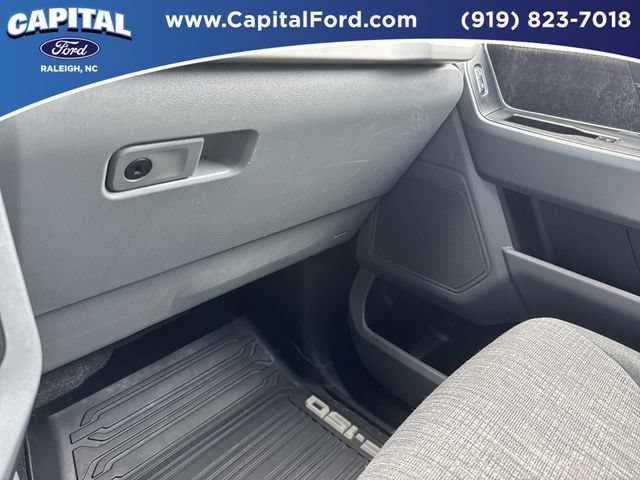 Certified 2022 Ford F150 XLT w/ Equipment Group 302A High AWD/4WD image 28