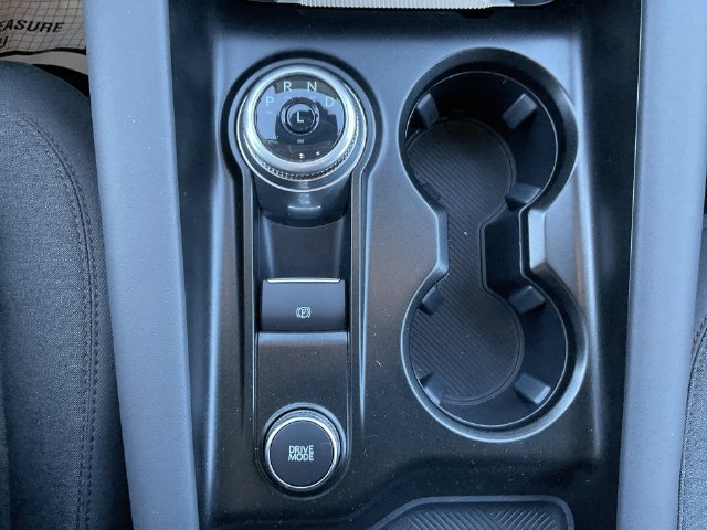 Certified 2025 Ford Explorer Active AWD/4WD image 21