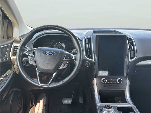 Certified 2023 Ford Edge SEL AWD/4WD image 21