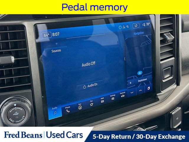 Certified 2023 Ford F150 Raptor w/ Raptor Carbon Fiber Package image 22