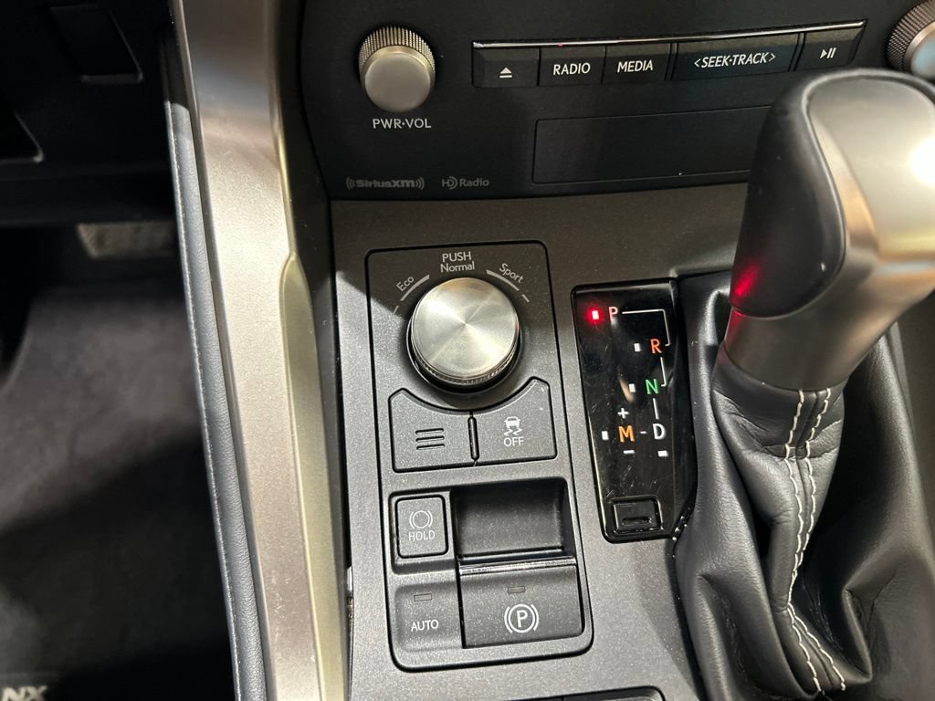 Used 2021 Lexus NX 300 FWD w/ Comfort Package image 21